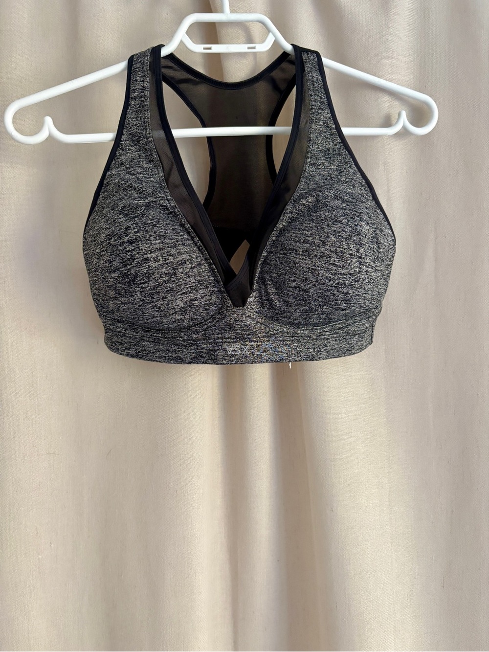 Victoria’s Secret VSX Sports Bra — Size 34C